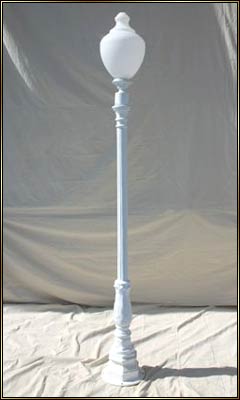 Street Lamp photo